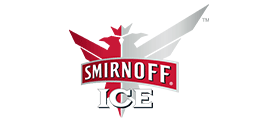 Smirnoff ICE